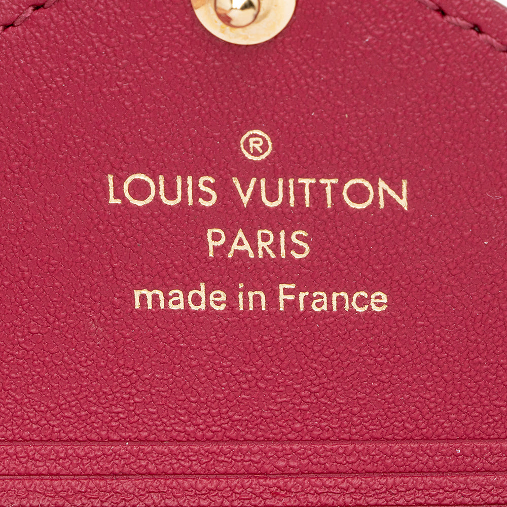 Louis Vuitton Monogram Canvas Kirigami Pouch Set (SHF-Rz4Bwa)