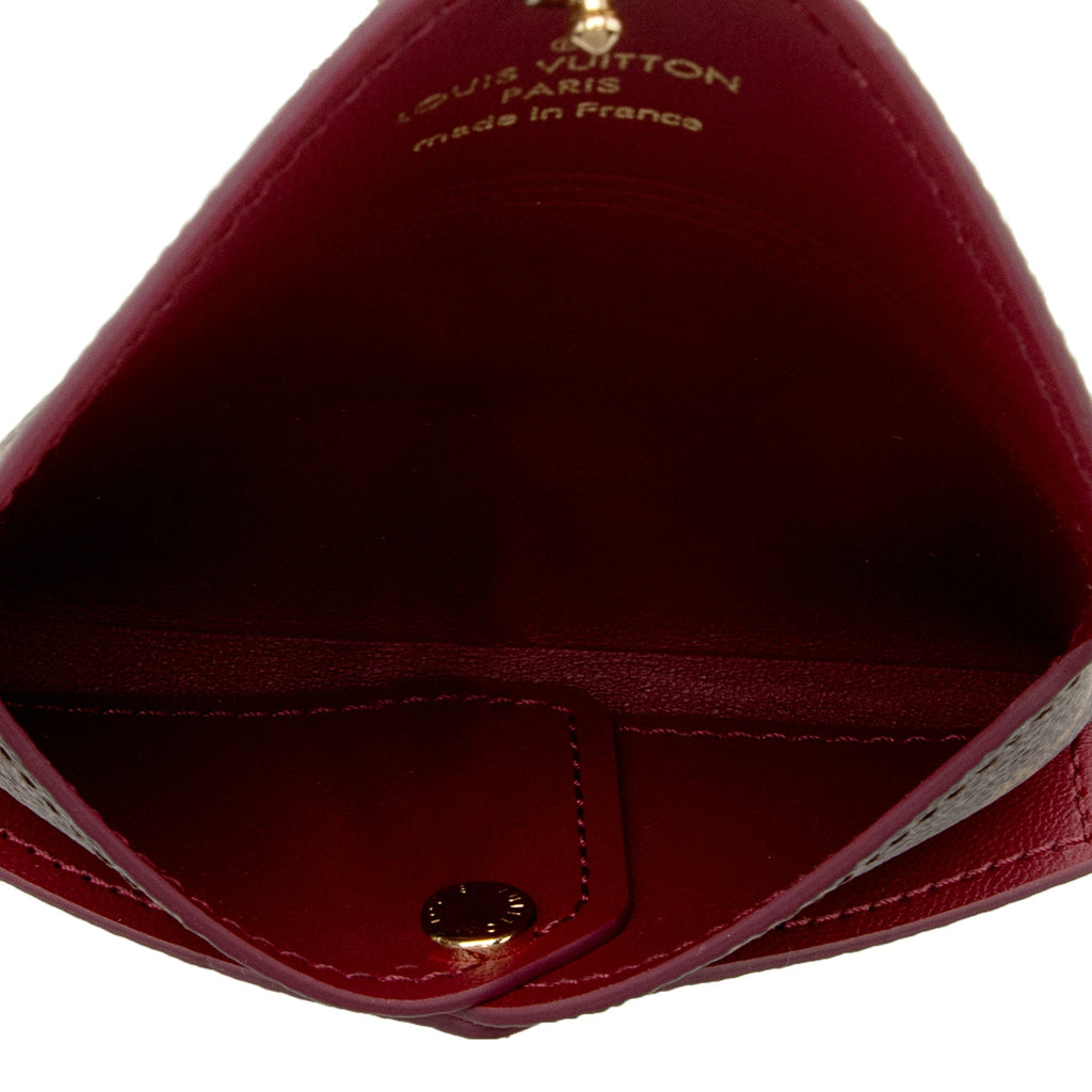 Louis Vuitton Monogram Canvas Kirigami Pouch Set (SHF-Rz4Bwa)