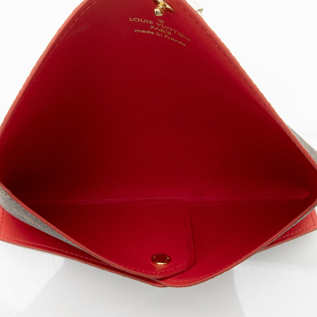 Louis Vuitton Monogram Canvas Kirigami Pouch Set (SHF-Rz4Bwa)