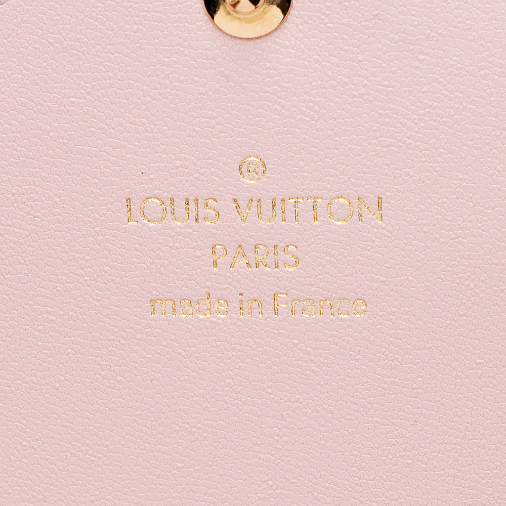 Louis Vuitton Monogram Canvas Kirigami Pouch Set (SHF-Rz4Bwa)