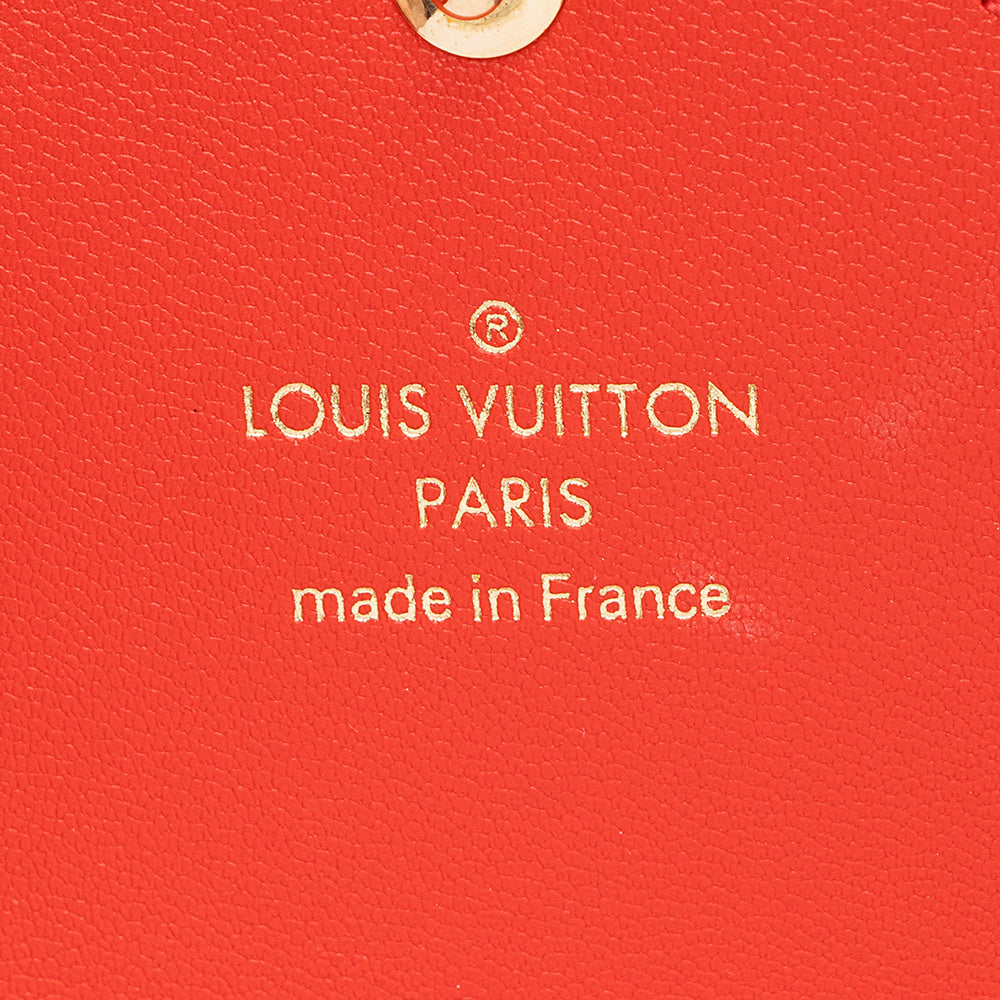 Louis Vuitton Monogram Canvas Kirigami Pouch Set (SHF-Rz4Bwa)
