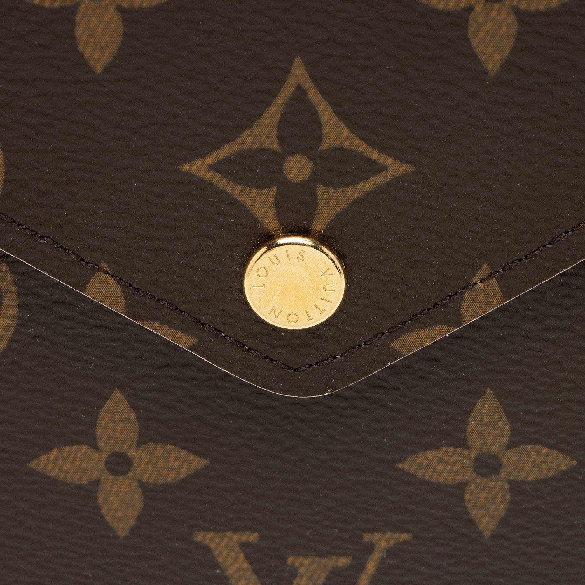 Louis Vuitton Monogram Canvas Kirigami Pouch Set (SHF-kJHKcx)