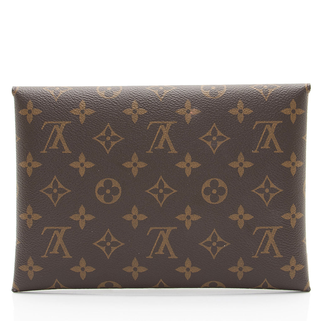 Louis Vuitton Monogram Canvas Kirigami Pouch Set