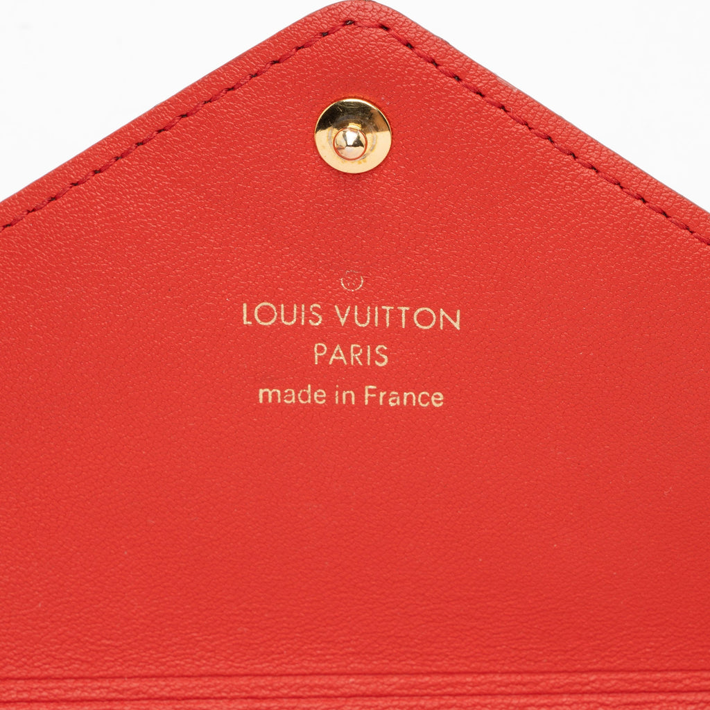 Louis Vuitton Monogram Canvas Kirigami Pouch Set
