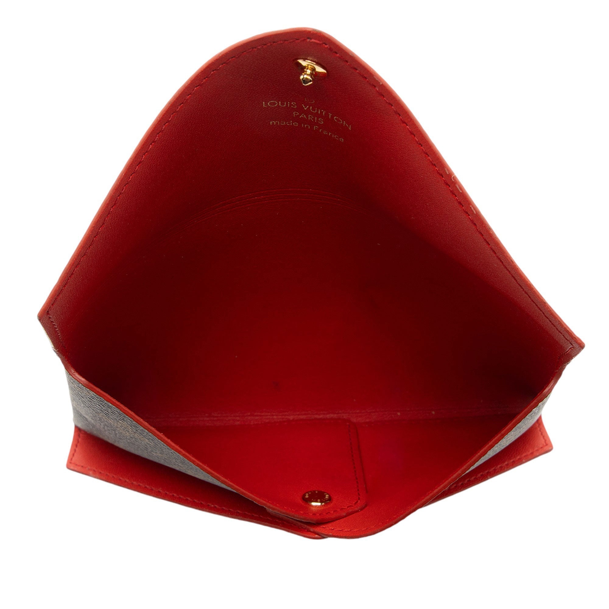 Louis Vuitton Monogram Canvas Kirigami Pouch Set