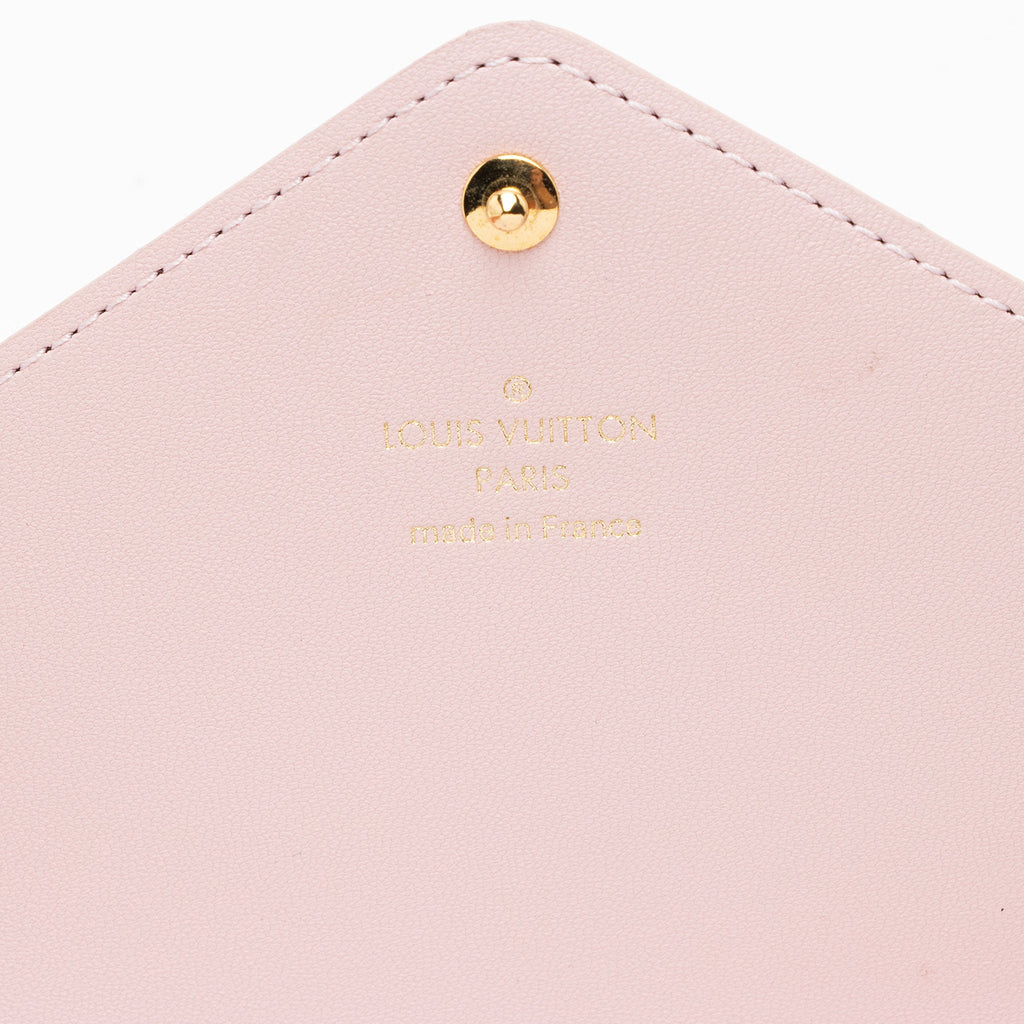 Louis Vuitton Monogram Canvas Kirigami Pouch Set