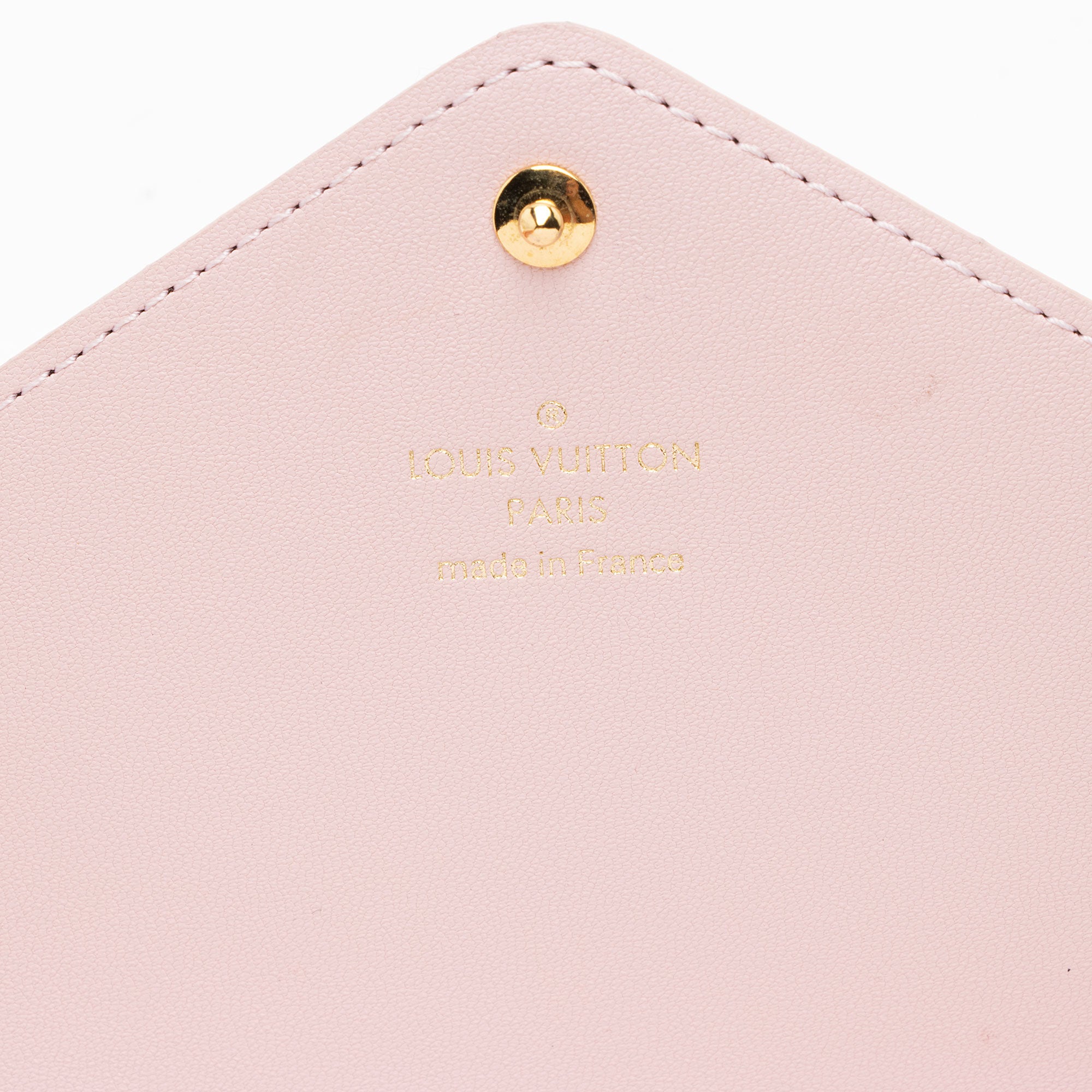 Louis Vuitton Monogram Canvas Kirigami Pouch Set