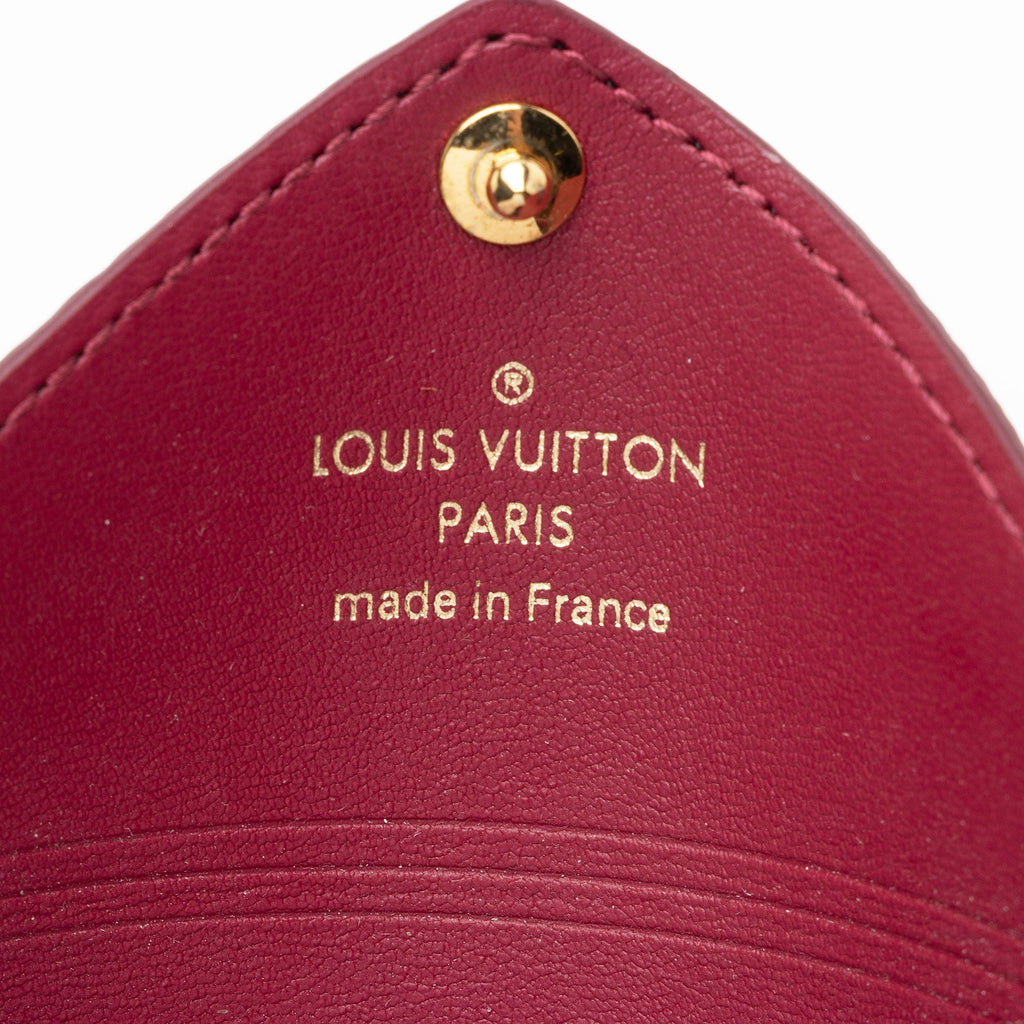 Louis Vuitton Monogram Canvas Kirigami Pouch Set
