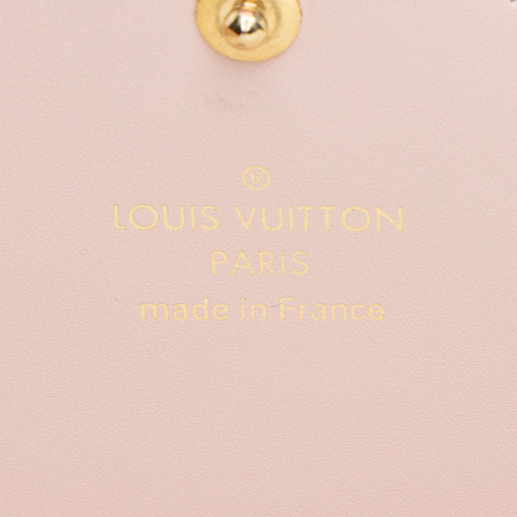 Louis Vuitton Monogram Canvas Kirigami Pouch Set