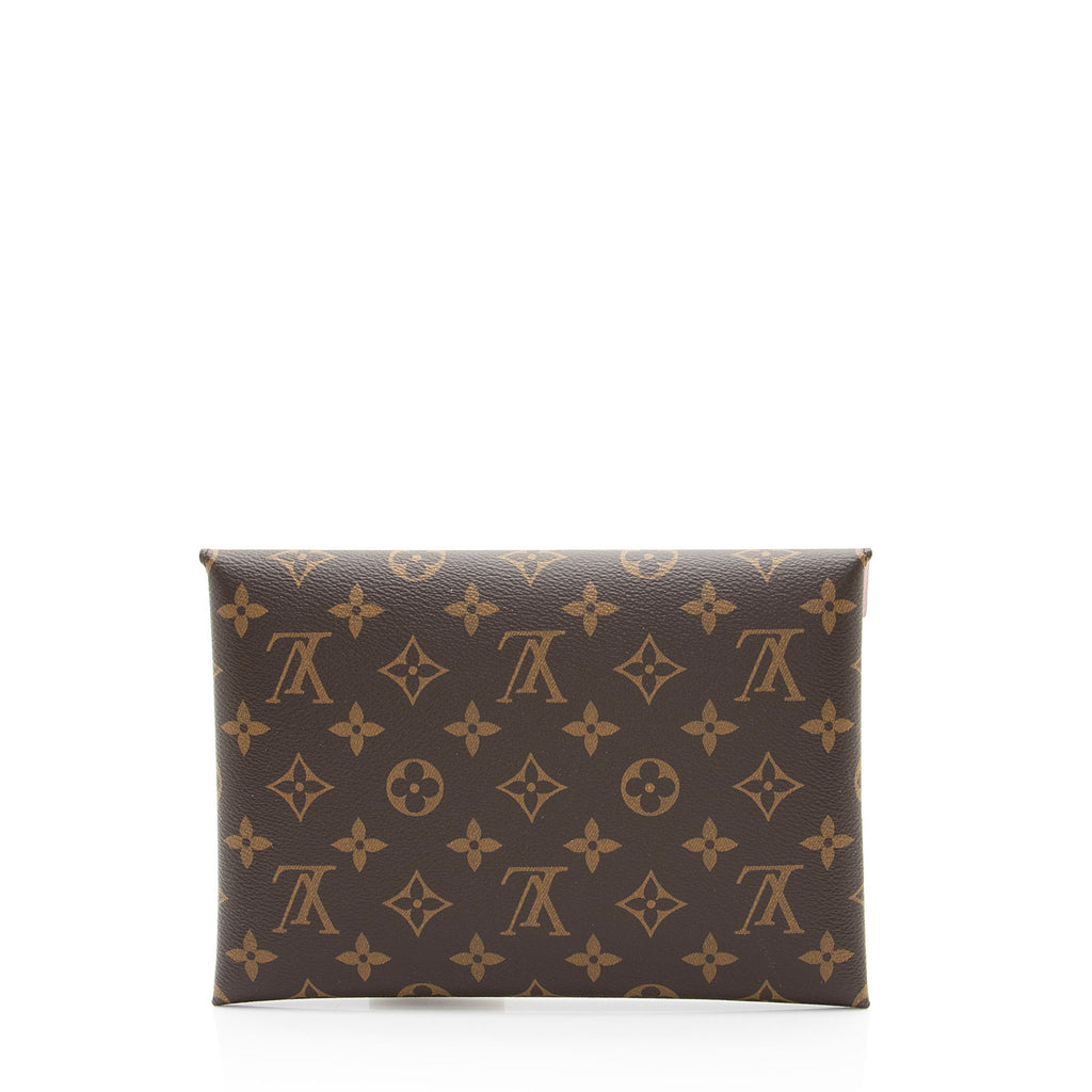 Louis Vuitton Monogram Canvas Kirigami Pouch Set (SHF-AfSVkj)