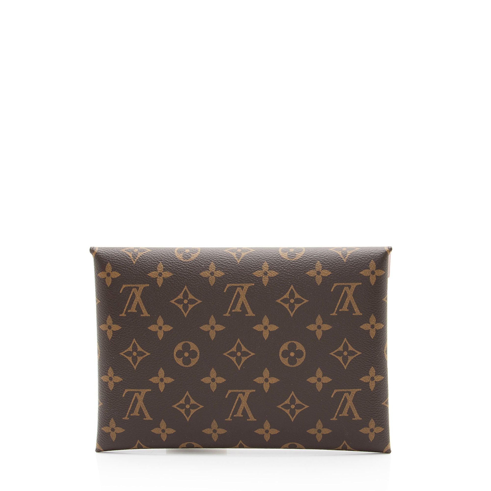 Louis Vuitton Monogram Canvas Kirigami Pouch Set (SHF-AfSVkj)