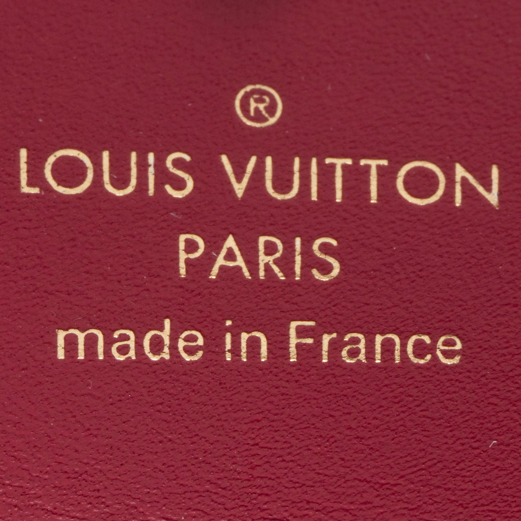 Louis Vuitton Monogram Canvas Kirigami Pouch Set (SHF-AfSVkj)