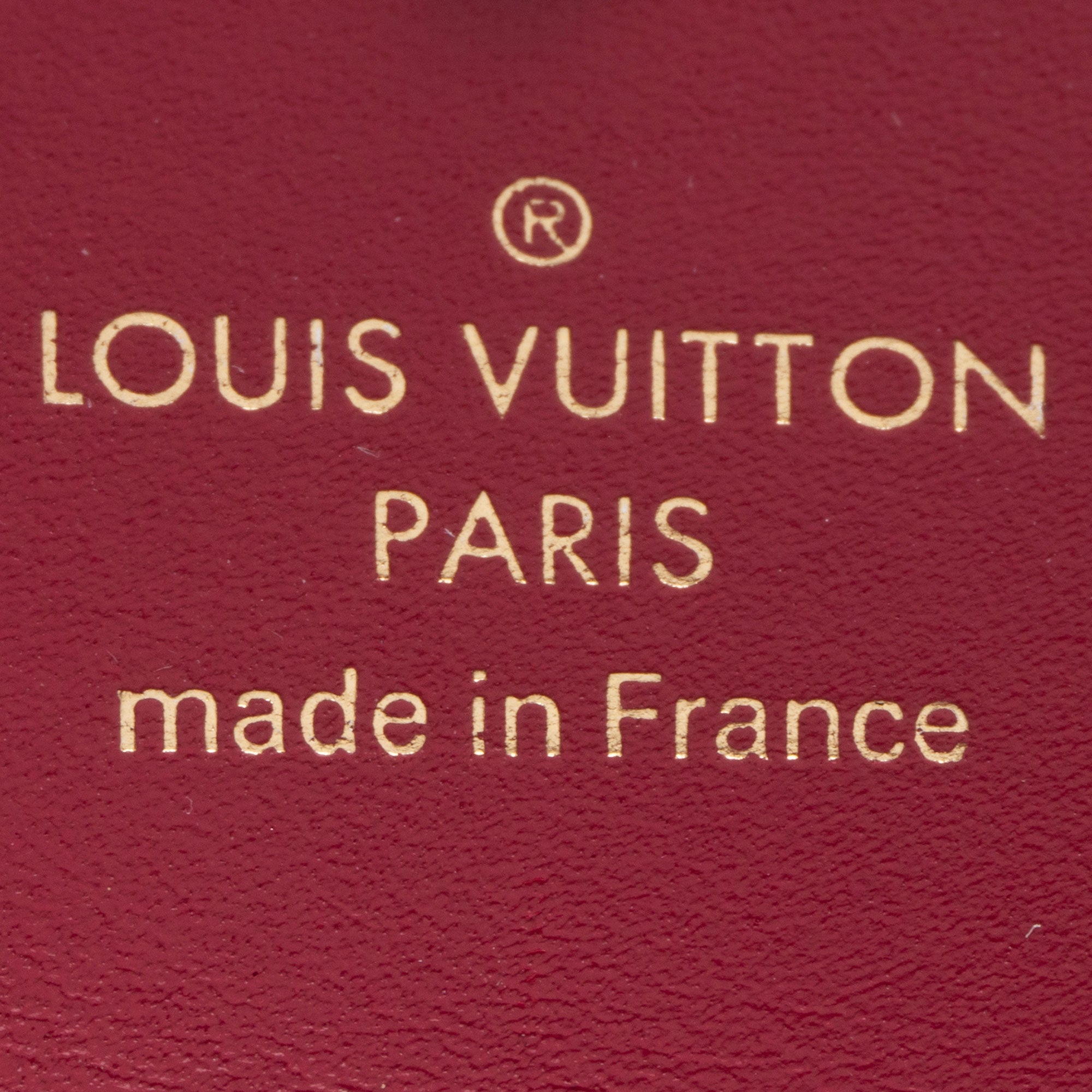 Louis Vuitton Monogram Canvas Kirigami Pouch Set (SHF-AfSVkj)