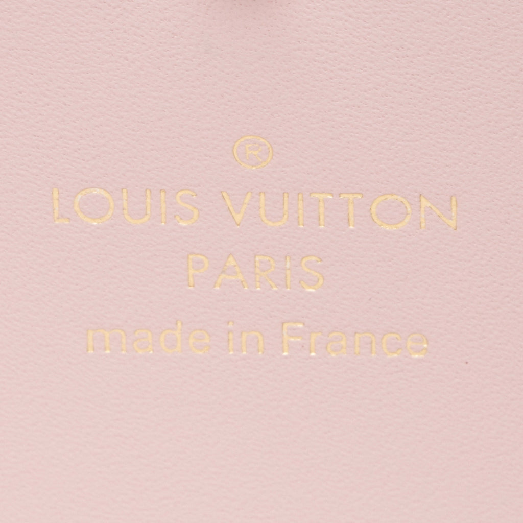 Louis Vuitton Monogram Canvas Kirigami Pouch Set (SHF-AfSVkj)