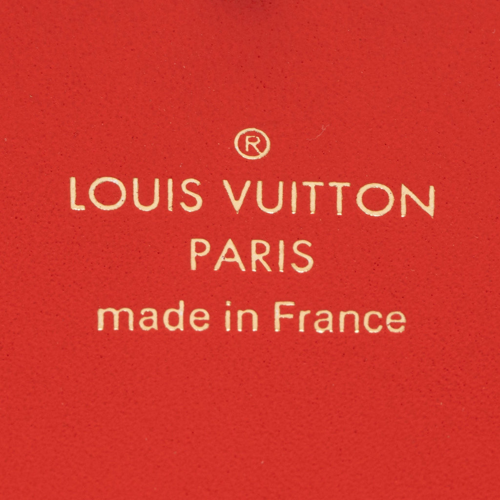Louis Vuitton Monogram Canvas Kirigami Pouch Set (SHF-AfSVkj)