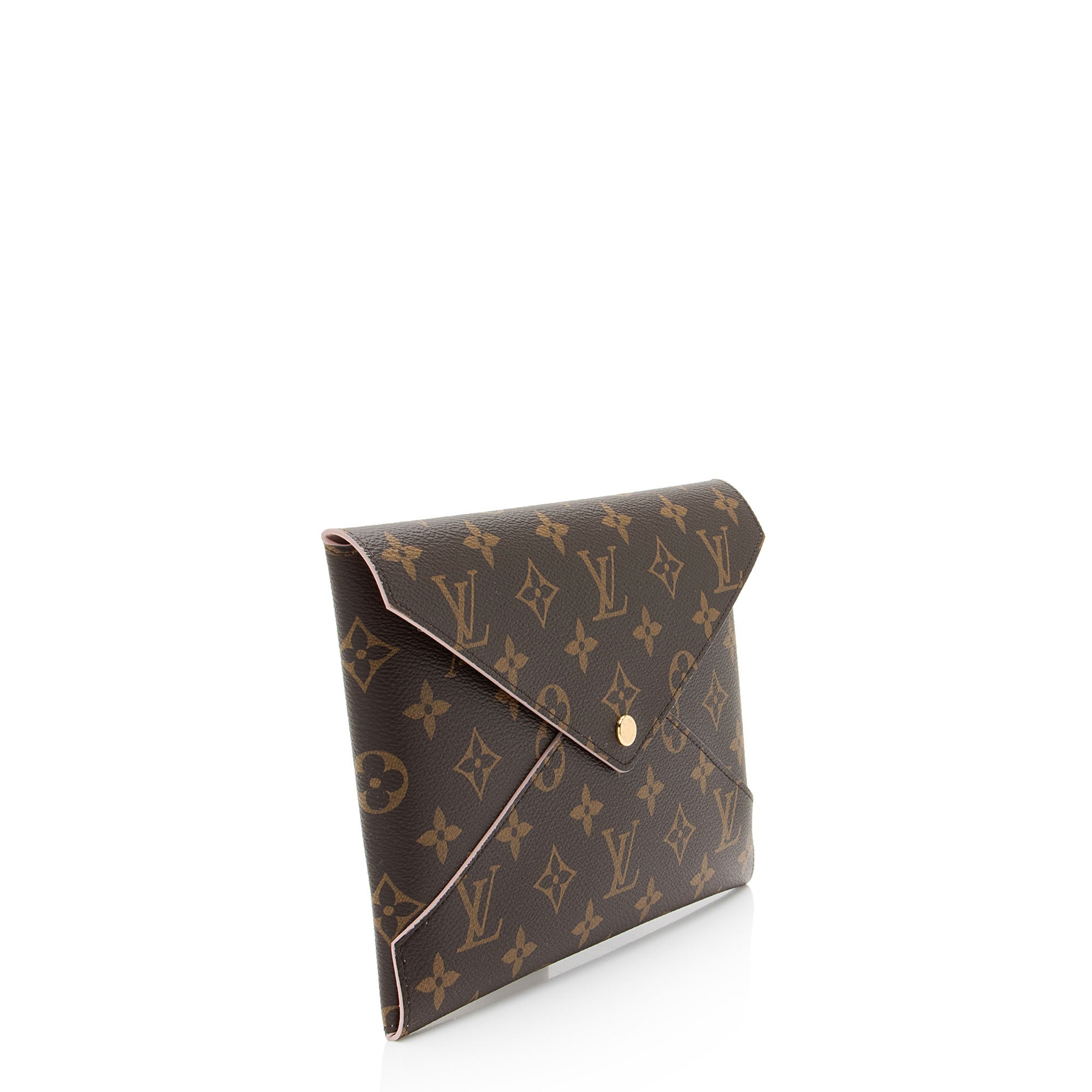 Louis Vuitton Monogram Canvas Kirigami Pouch Set (SHF-AfSVkj)