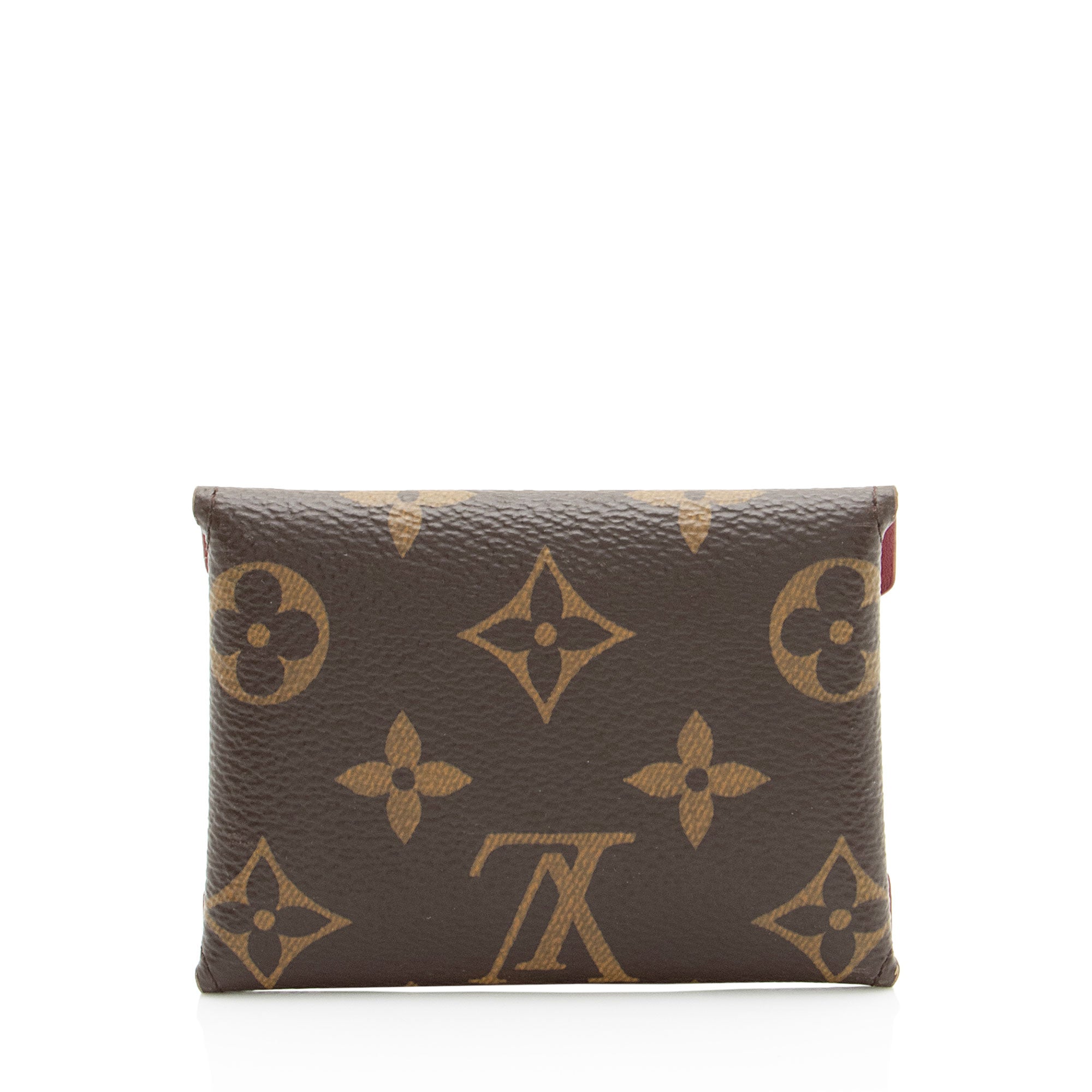 Louis Vuitton Monogram Canvas Kirigami Small Coin Pouch