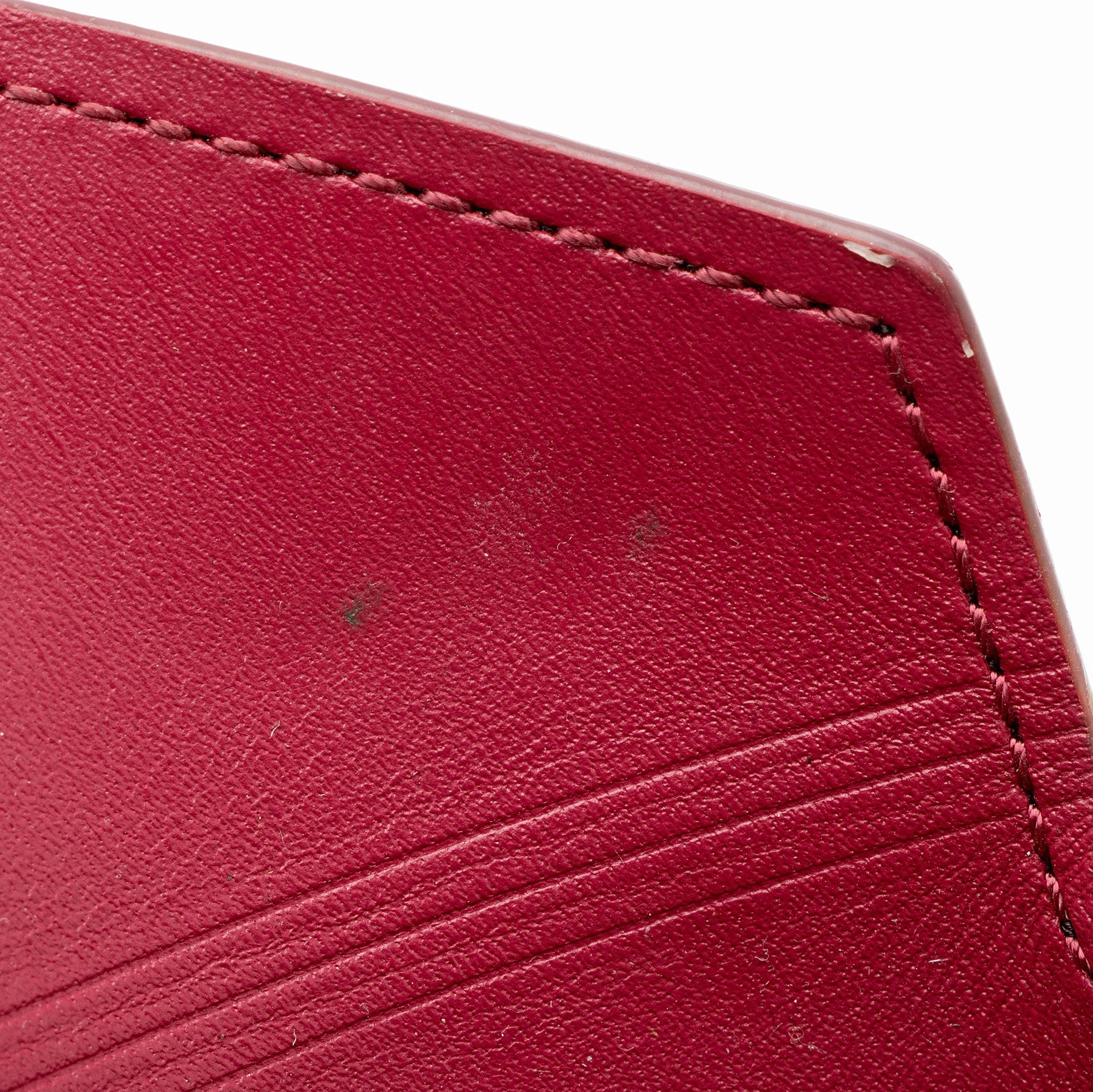 Louis Vuitton Monogram Canvas Kirigami Small Coin Pouch