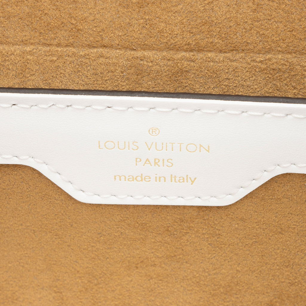 Louis Vuitton Monogram Canvas LV Match Papillon Trunk Bag (SHF-5Z0kV1)