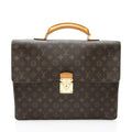 Louis Vuitton Monogram Canvas Laguito Briefcase