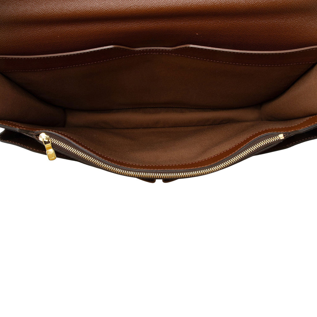 Louis Vuitton Monogram Canvas Laguito Briefcase