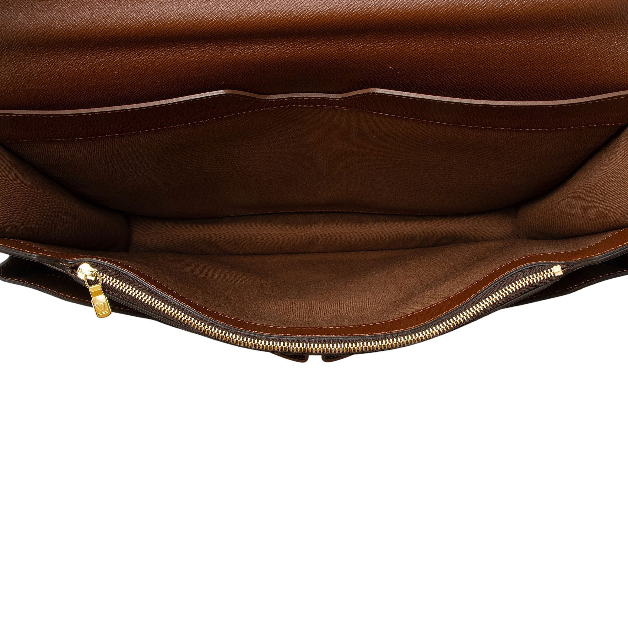 Louis Vuitton Monogram Canvas Laguito Briefcase