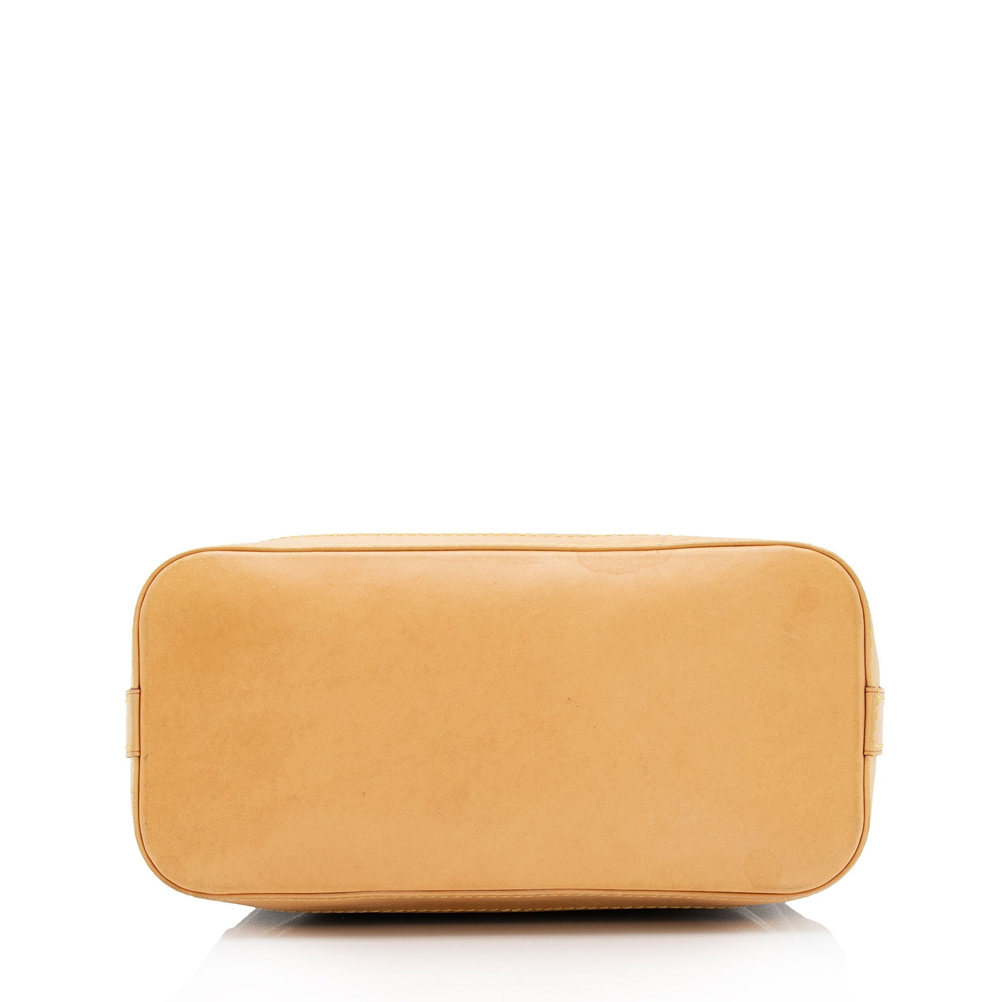 Louis Vuitton Monogram Canvas Lockit Satchel (SHF-sassyg)