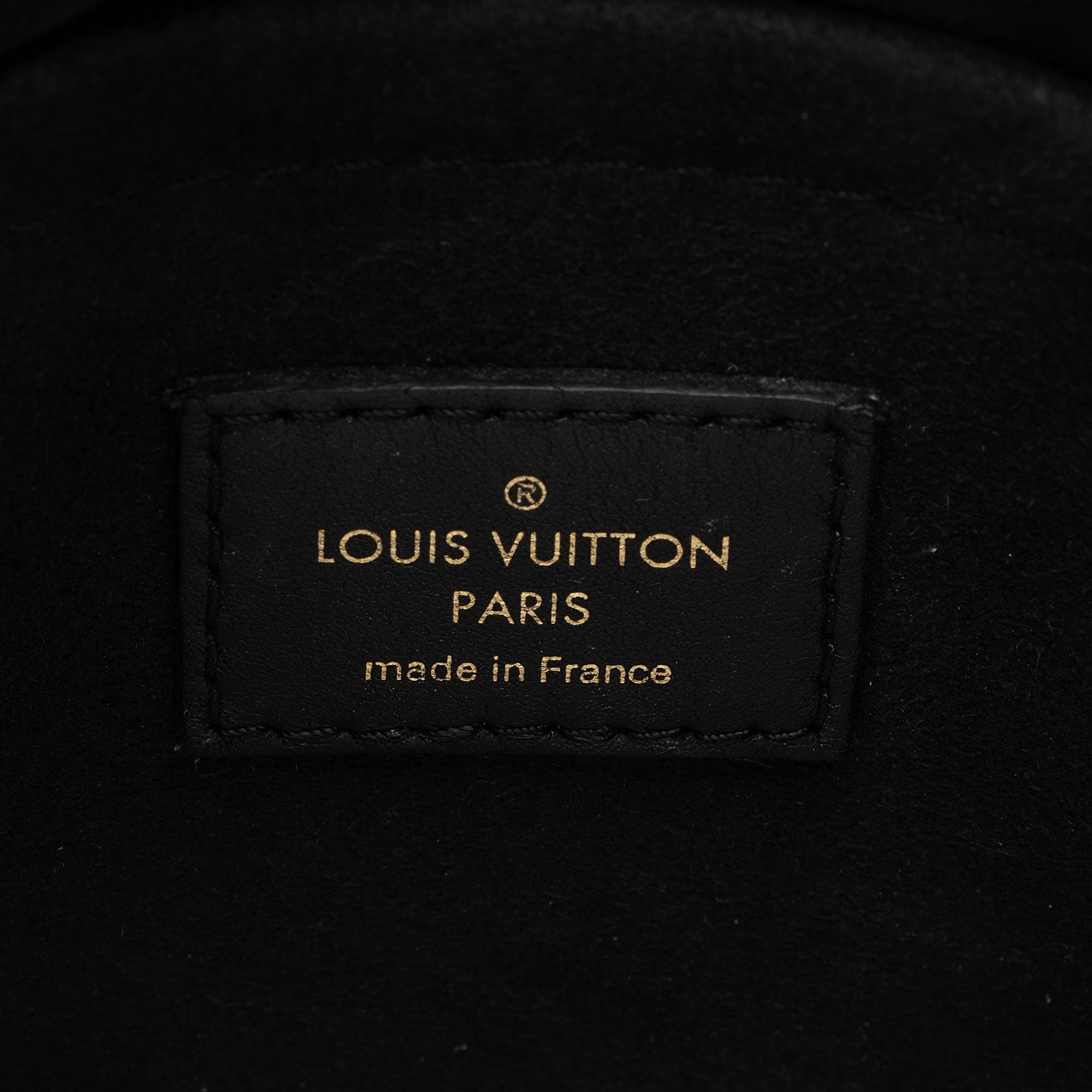 Louis Vuitton Monogram Canvas Locky BB Satchel (SHF-5AamLM)