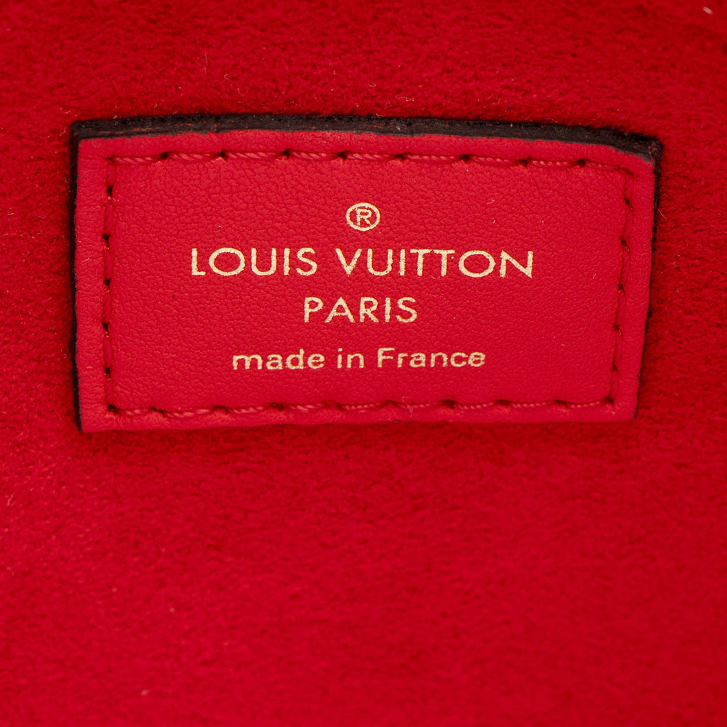Louis Vuitton Monogram Canvas Locky BB Top Handle (SHF-pMQ3Q9)