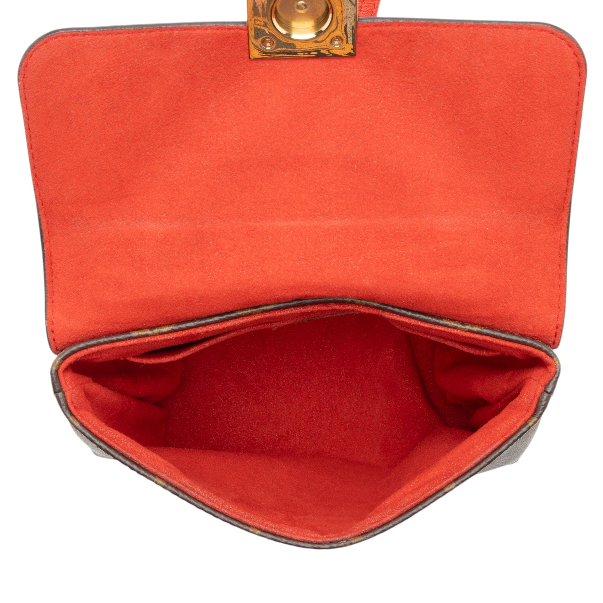 Louis Vuitton Monogram Canvas Locky BB Top Handle (SHF-GYjNua)