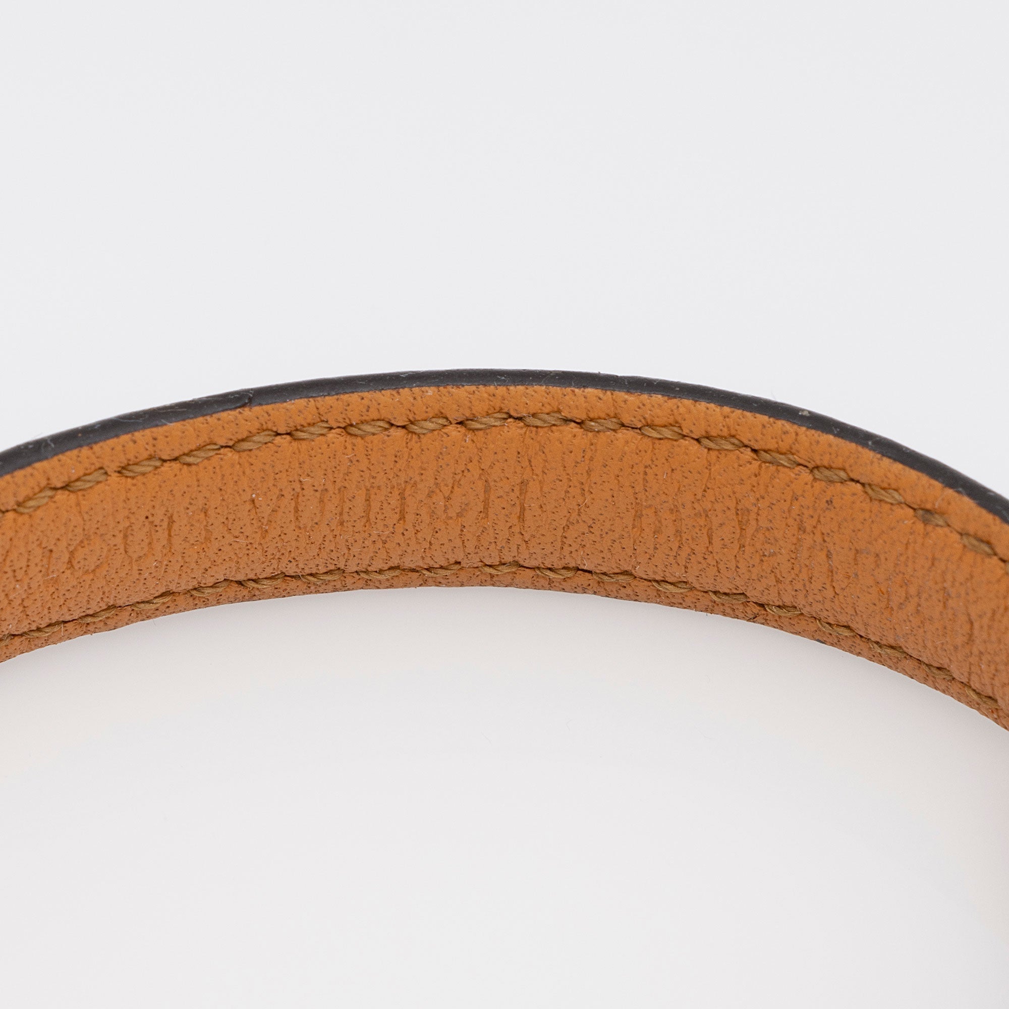 Louis Vuitton Monogram Canvas Logomania Bracelet (SHF-kYCO7T)