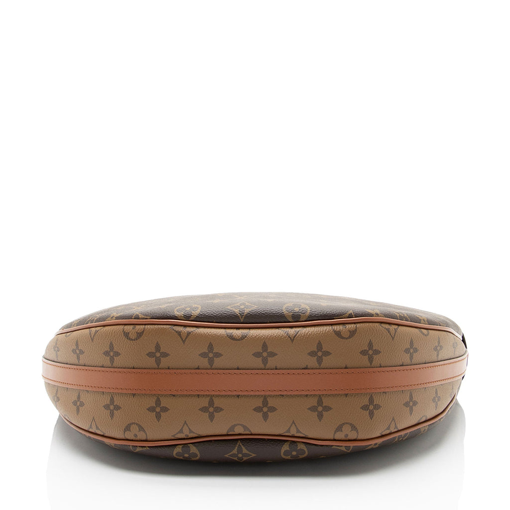 Louis Vuitton Monogram Canvas Loop Hobo