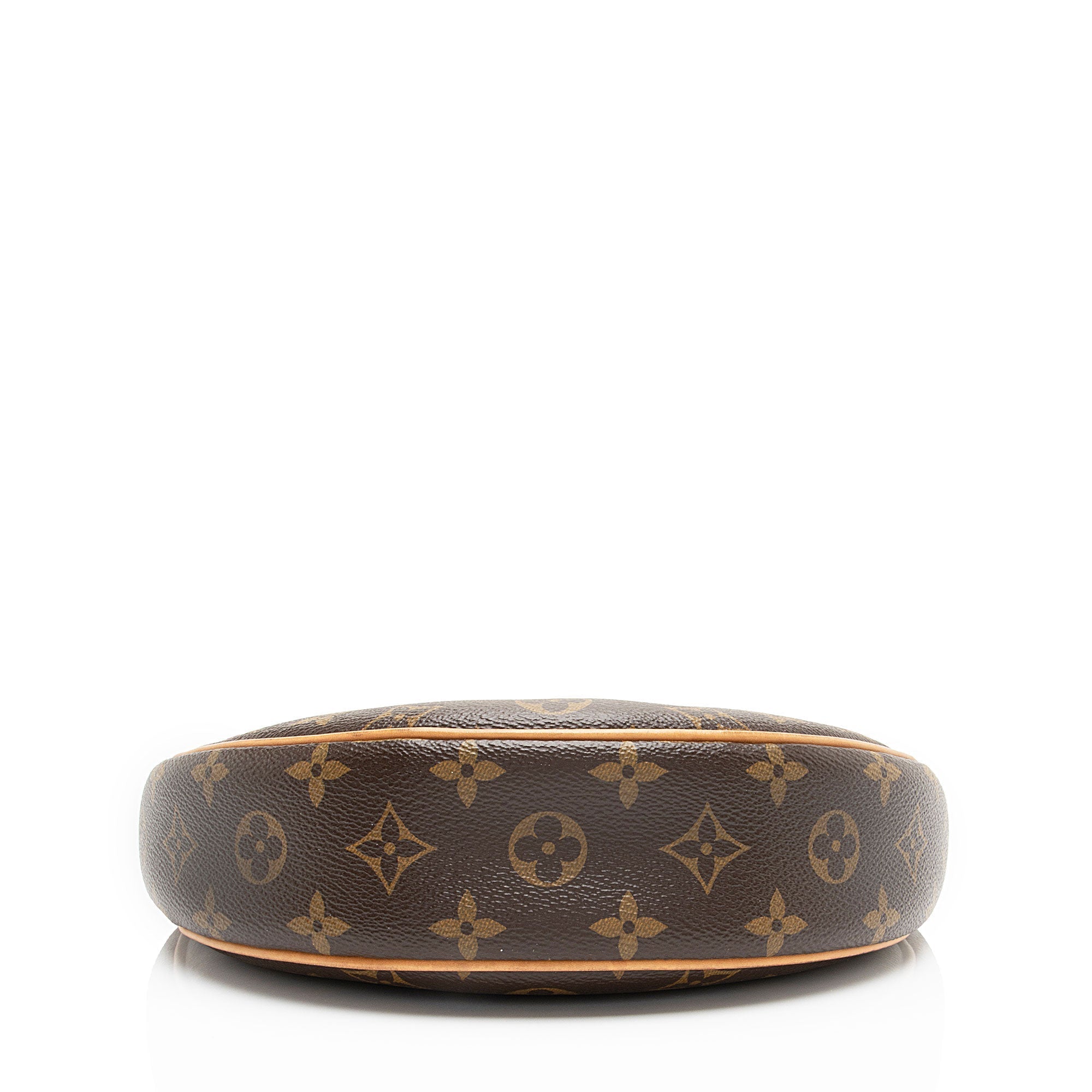 Louis Vuitton Monogram Canvas Loop Shoulder Bag