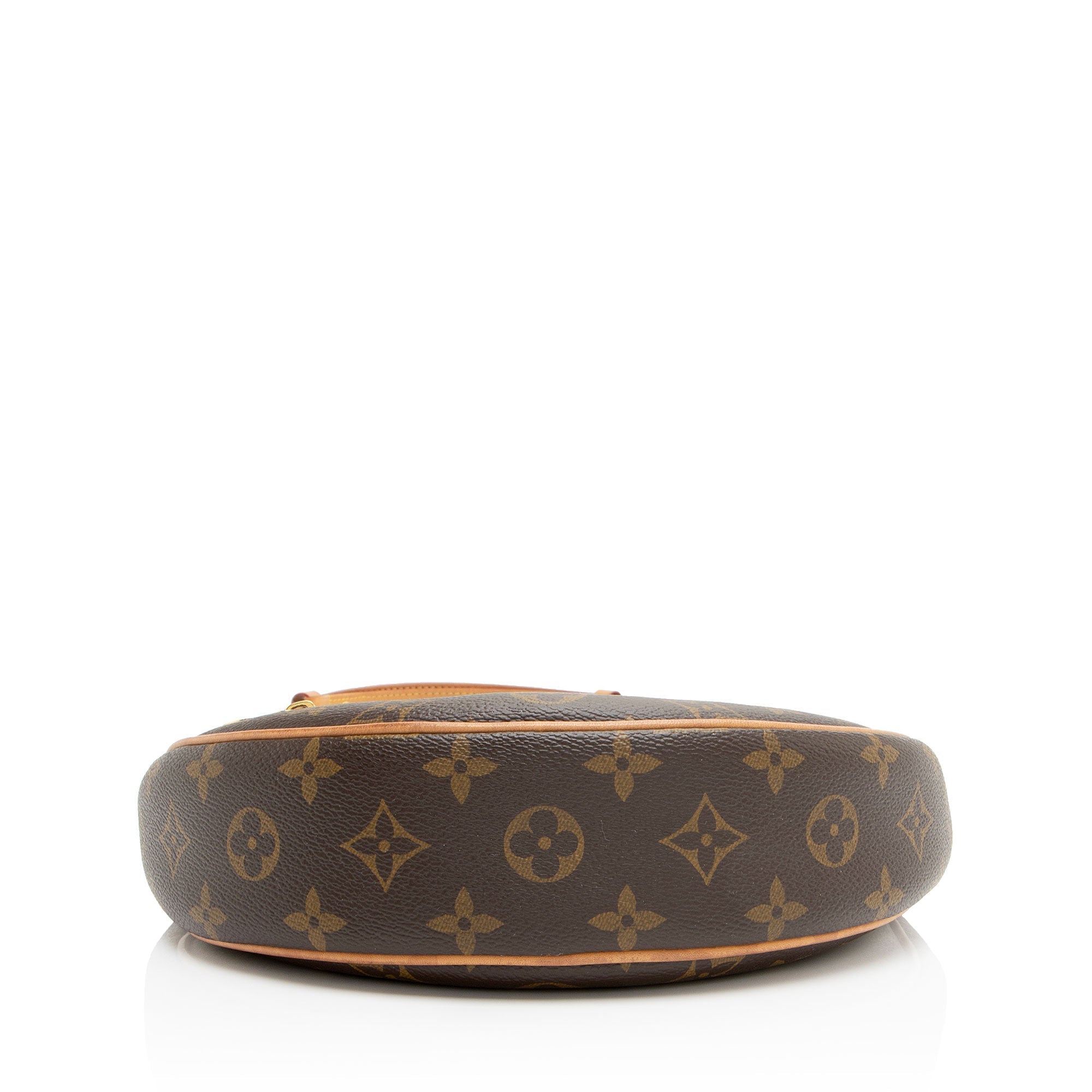 Louis Vuitton Monogram Canvas Loop Shoulder Bag