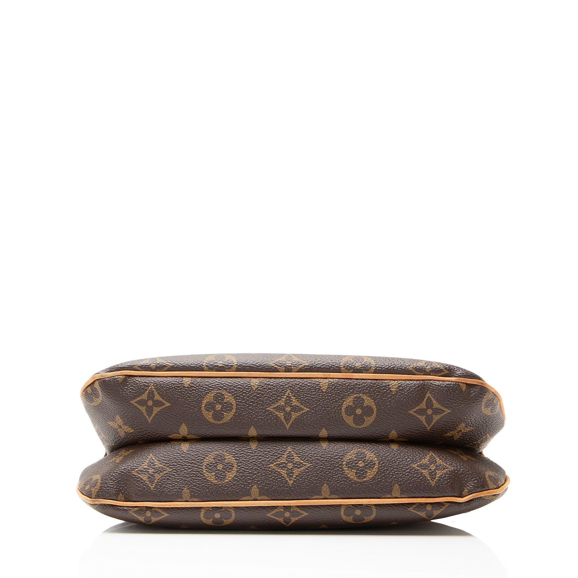 Louis Vuitton Monogram Canvas Lorette Shoulder Bag