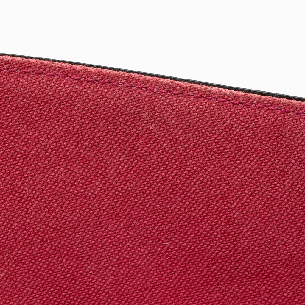 Louis Vuitton Monogram Canvas Love Lock Felicie Pochette