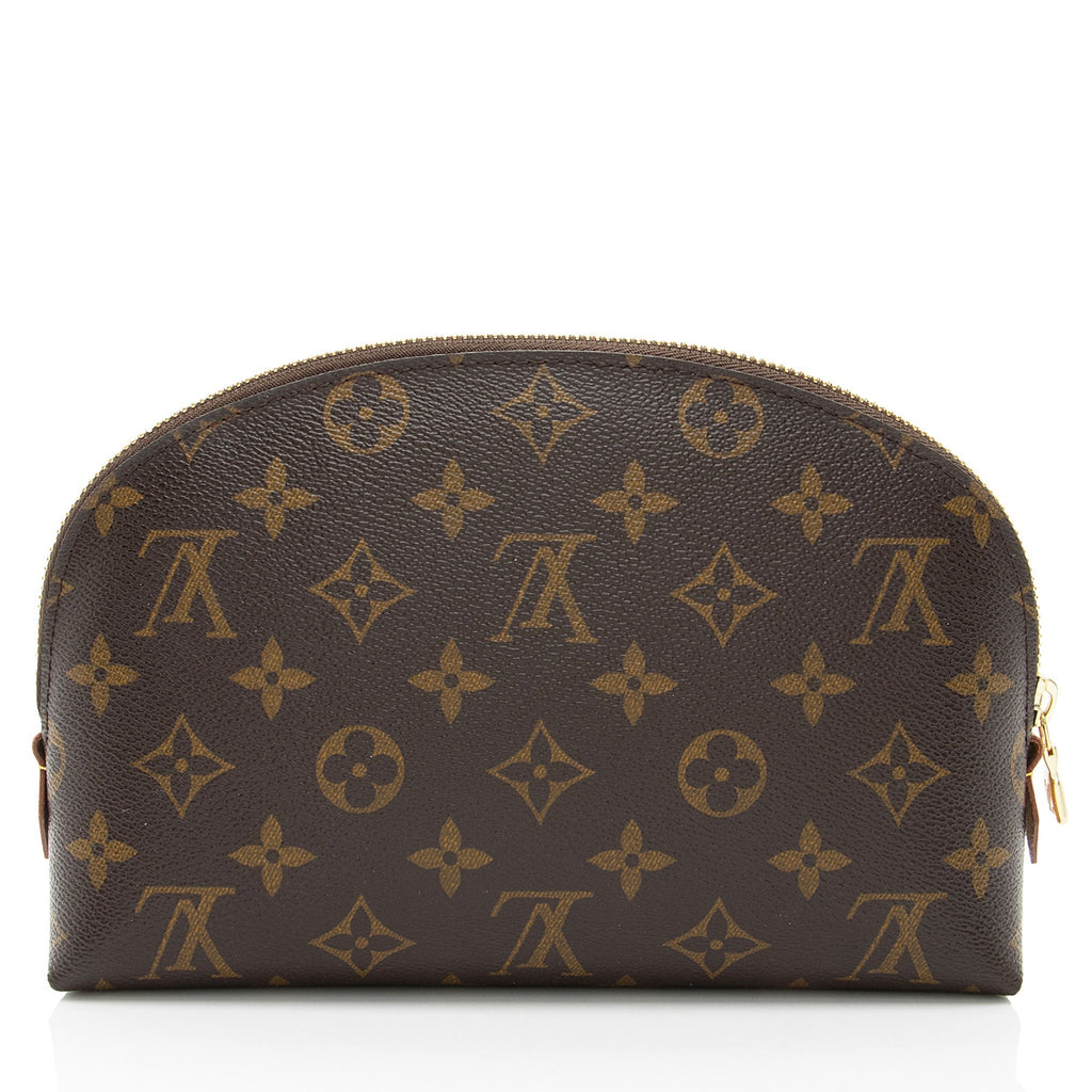 Louis Vuitton Monogram Canvas MM Cosmetic Pouch