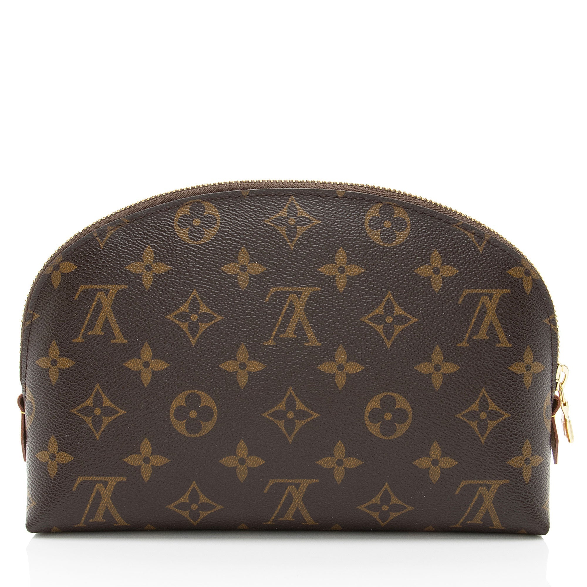 Louis Vuitton Monogram Canvas MM Cosmetic Pouch