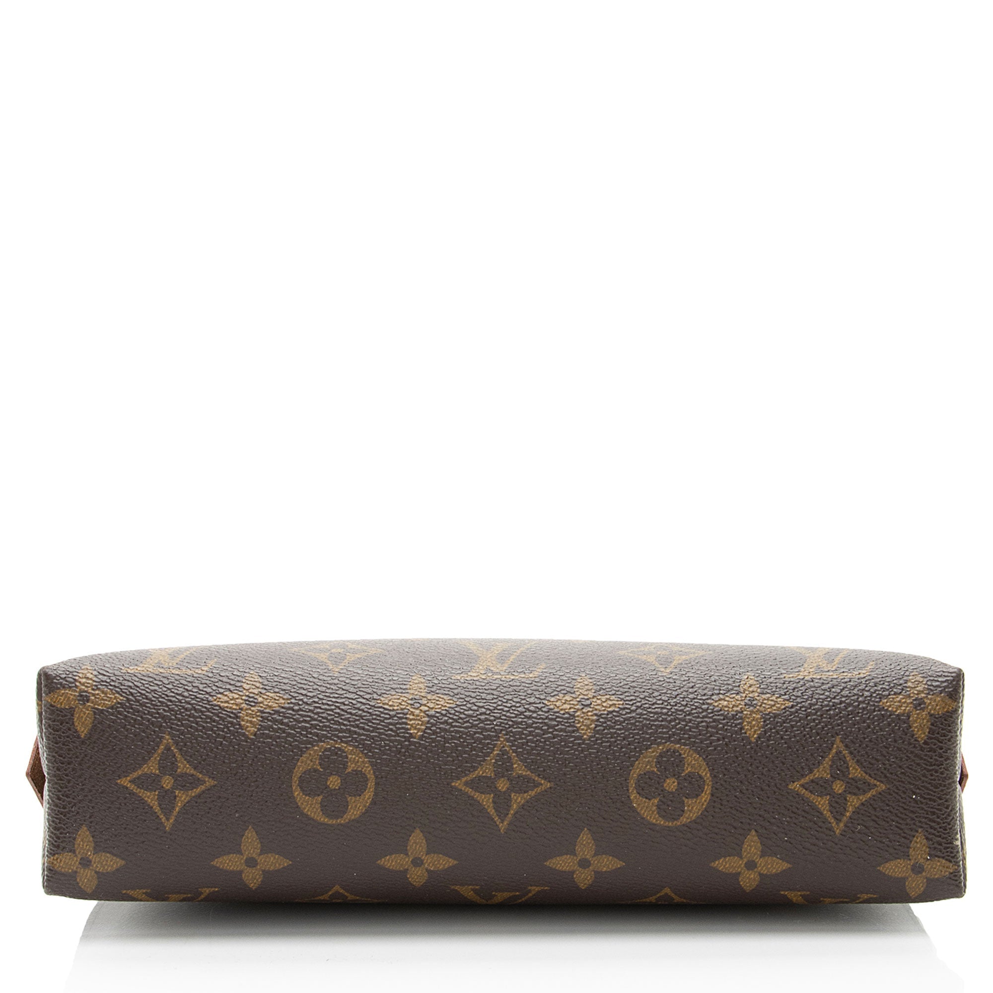 Louis Vuitton Monogram Canvas MM Cosmetic Pouch