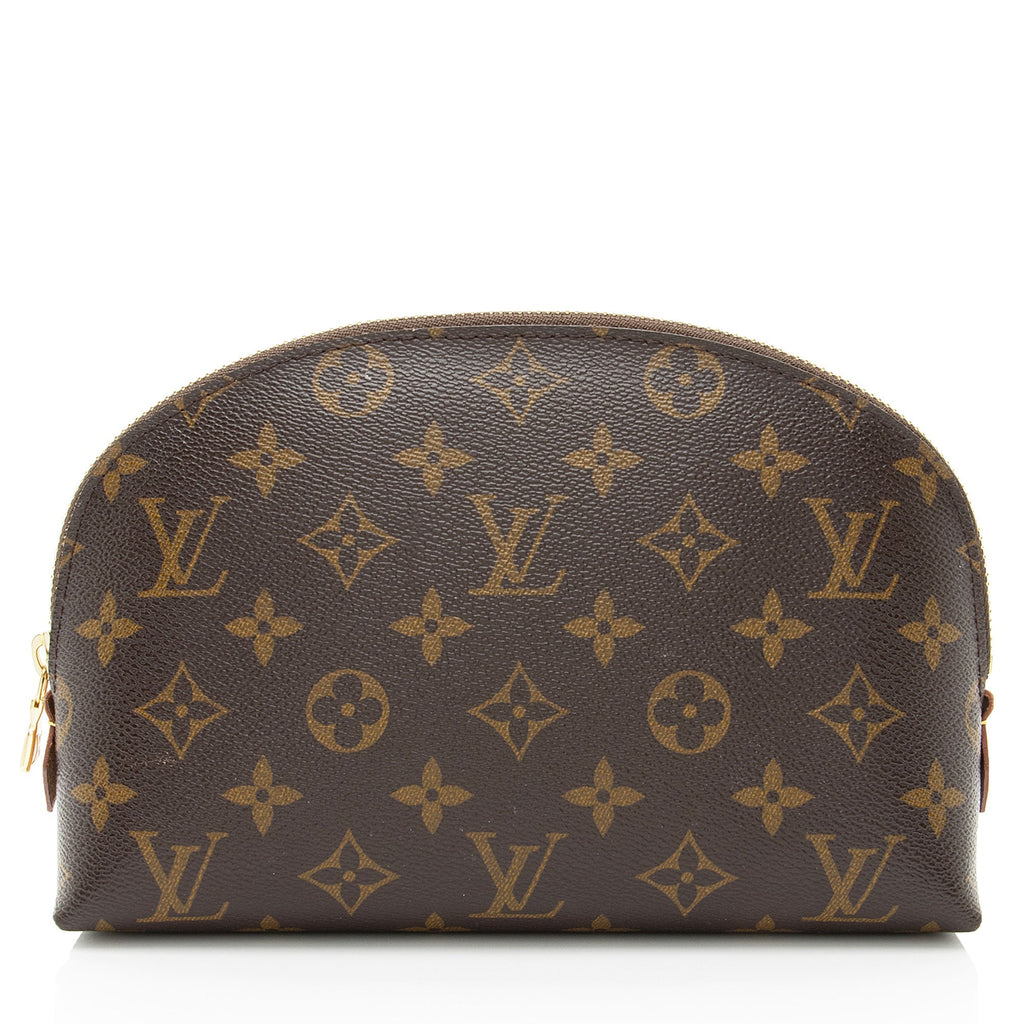 Louis Vuitton Monogram Canvas MM Cosmetic Pouch