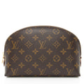 Louis Vuitton Monogram Canvas MM Cosmetic Pouch