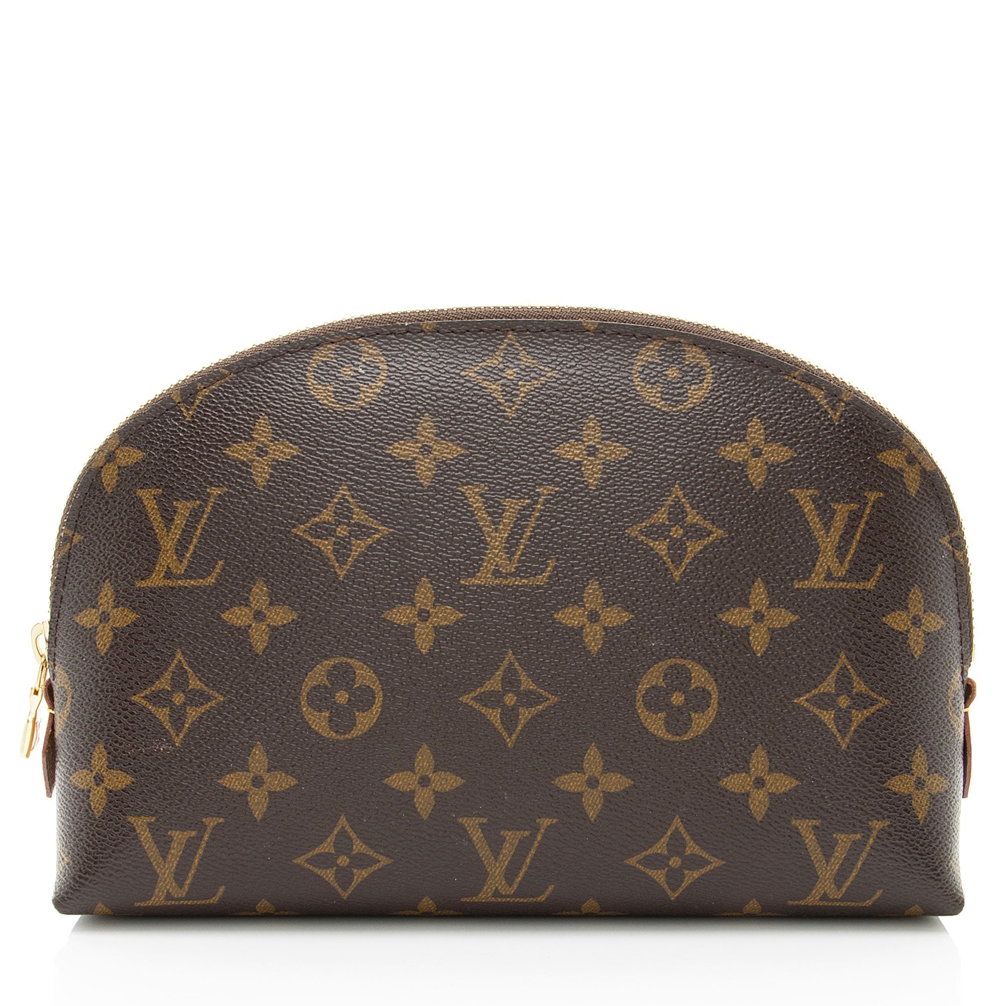 Louis Vuitton Monogram Canvas MM Cosmetic Pouch