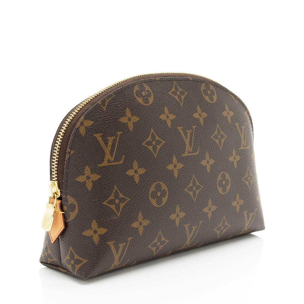 Louis Vuitton Monogram Canvas MM Cosmetic Pouch