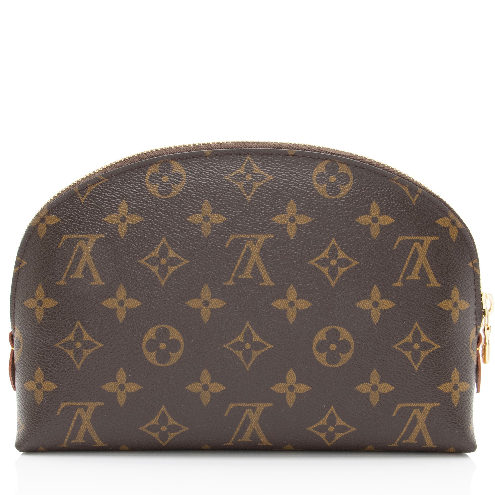 Louis Vuitton Monogram Canvas MM Cosmetic Pouch