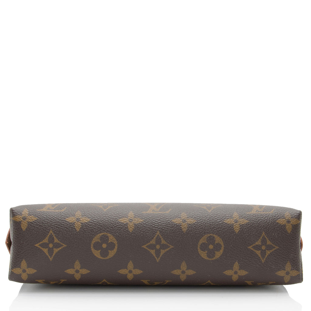 Louis Vuitton Monogram Canvas MM Cosmetic Pouch