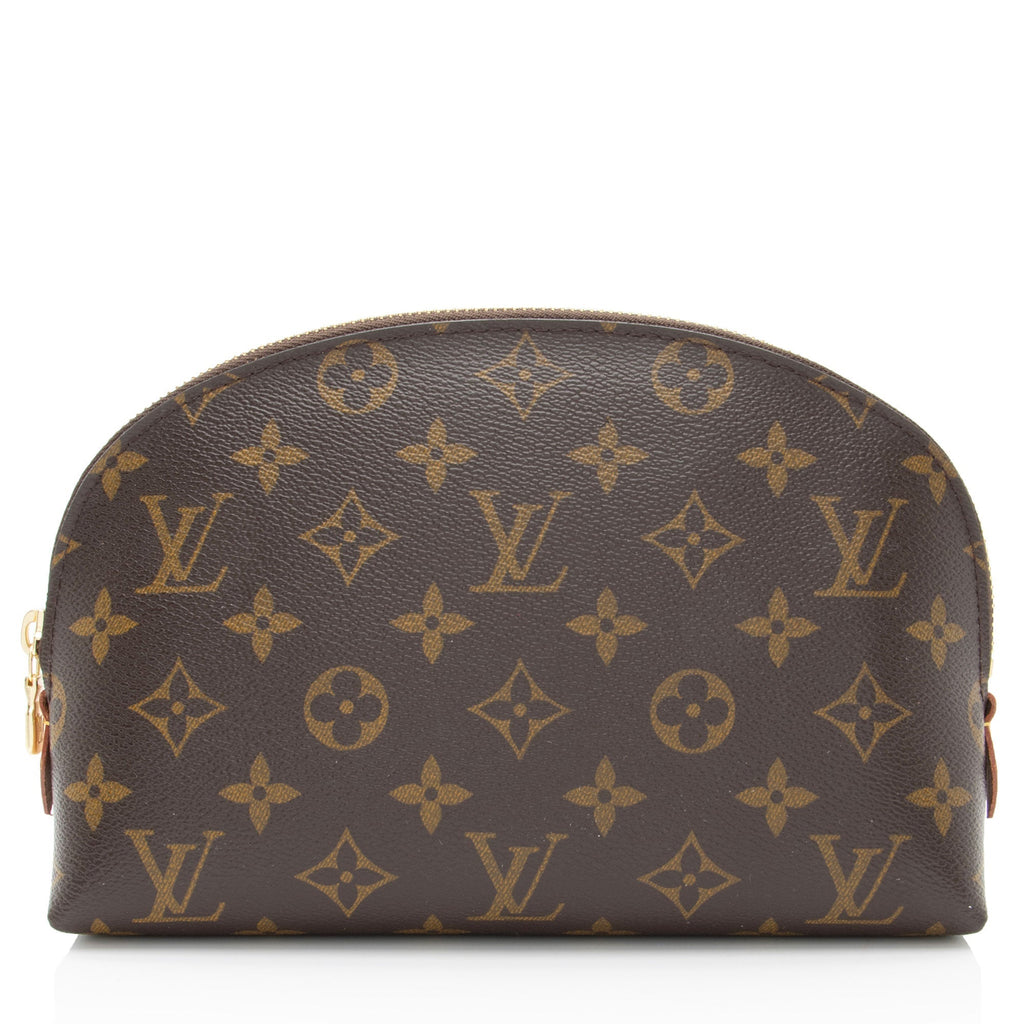 Louis Vuitton Monogram Canvas MM Cosmetic Pouch