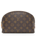 Louis Vuitton Monogram Canvas MM Cosmetic Pouch