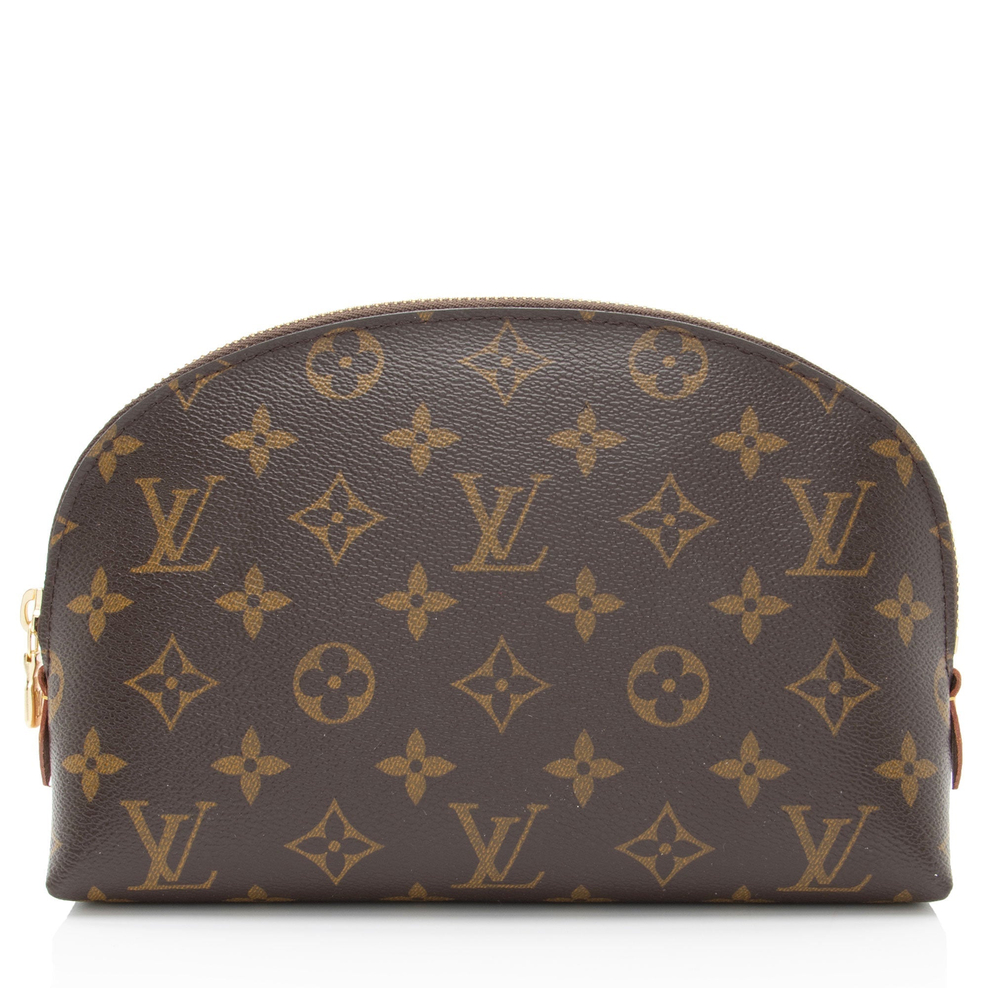 Louis Vuitton Monogram Canvas MM Cosmetic Pouch