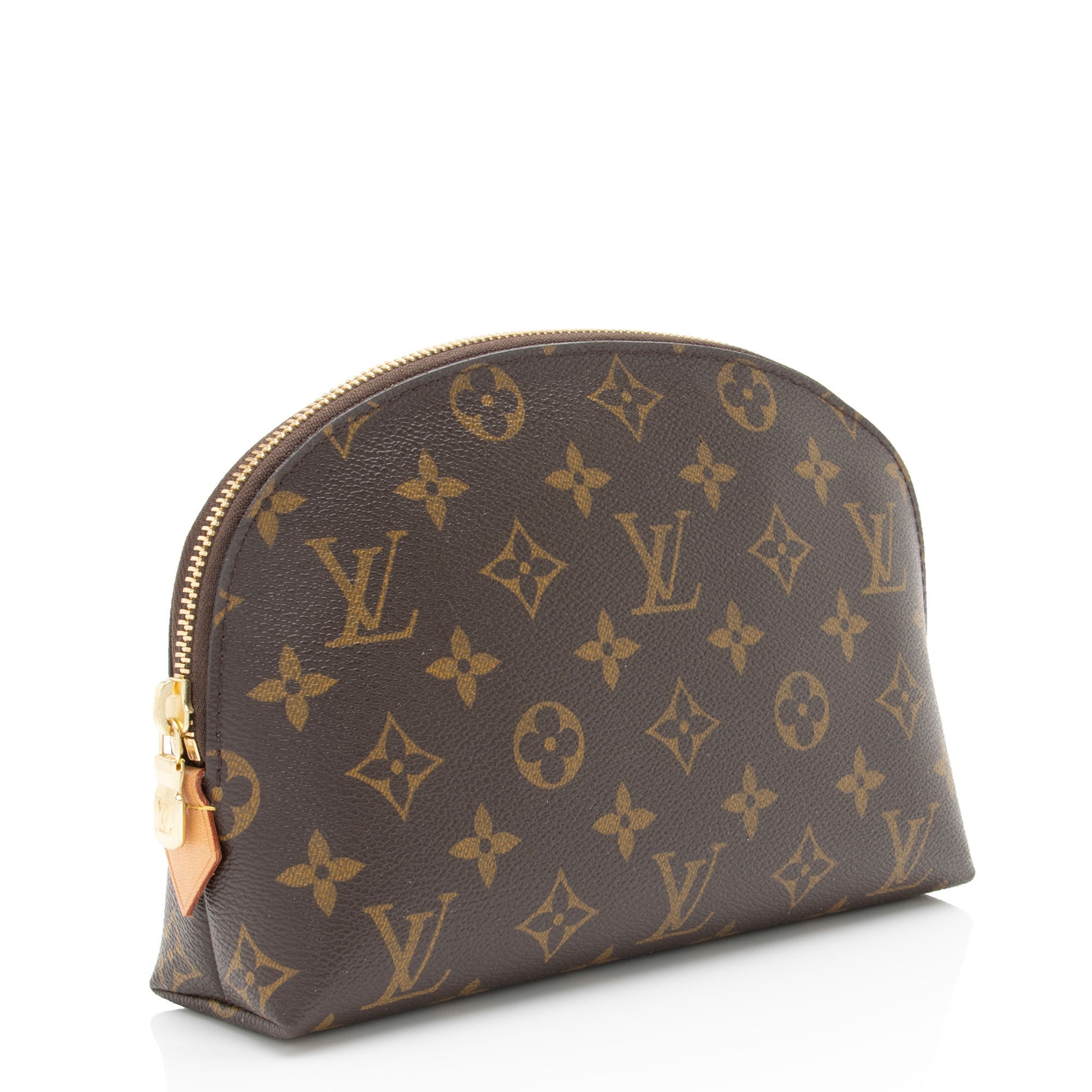 Louis Vuitton Monogram Canvas MM Cosmetic Pouch