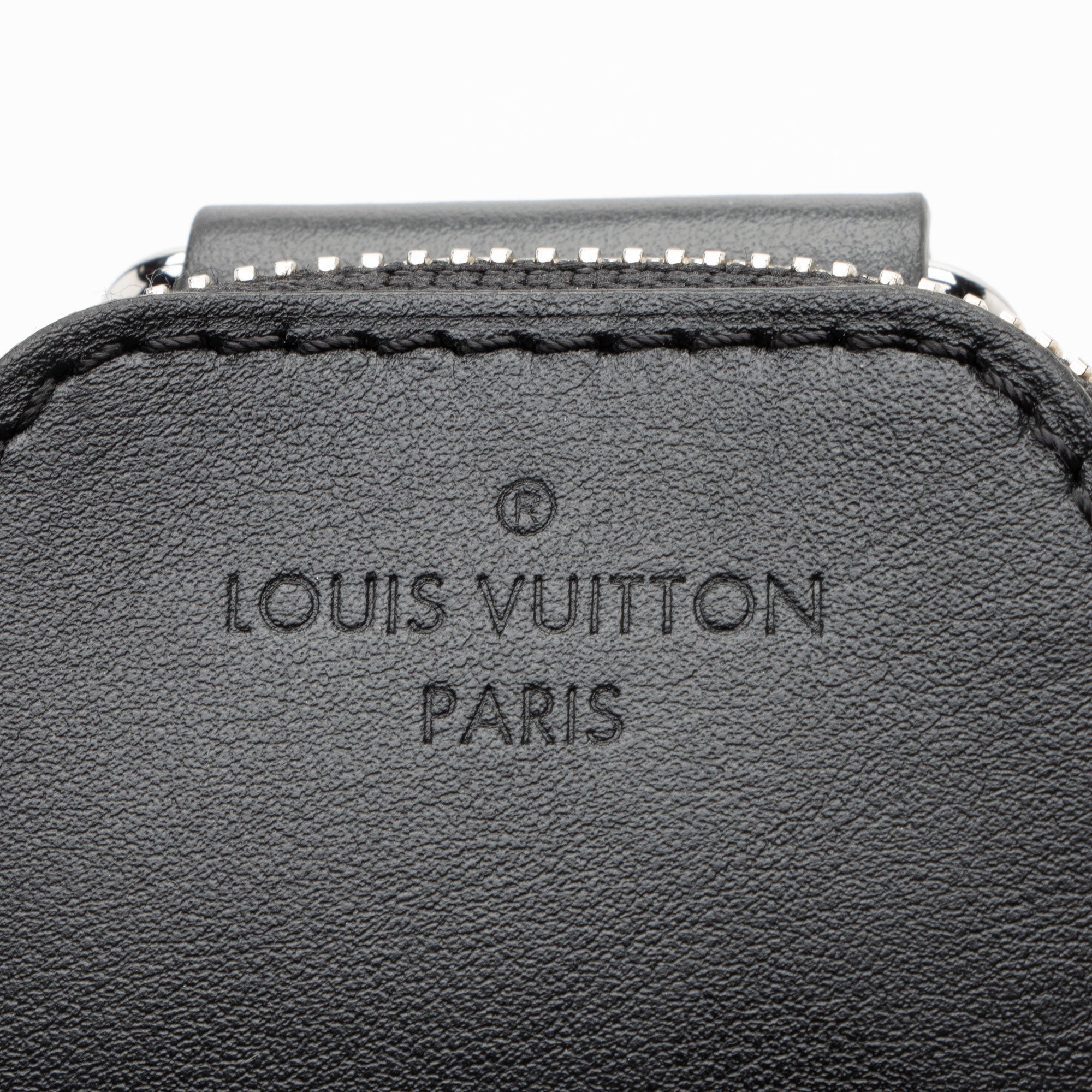 Louis Vuitton Monogram Canvas Macassar Avenue NM Sling Bag